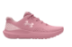 Under Armour Trainers UNDER ARMOUR Ua Essential 3022954-001 Blk (3027007-600) pink 1