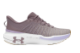 Under Armour UA W Infinite Elite (3027199-106) grau 6