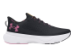 Under Armour Infinite W UA Print (3027653-001) schwarz 6