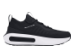 Under Armour UA W BLK Phantom 4 (3027594-003) schwarz 6