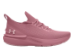 Under Armour UA W Shift (3027777-601) pink 1