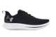 Under Armour Velociti 4 UA W (3027586-001) schwarz 6