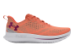 Under Armour Velociti 4 UA W (3027586-801) orange 6