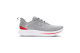 Under Armour Velociti 4 (3027585-104) grau 1