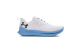 Under Armour Velociti 4 (3027586-102) weiss 1