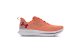 Under Armour Velociti 4 UA W (3027586-801) orange 1