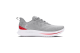 Under Armour Velociti 4 (3027585-104) grau 6