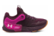 Under Armour W HOVR Apex 2 Gloss (3024041-501) pink 1