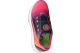 VADO Klettschuhe Slipper (73303-3300/306) rot 5