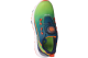 VADO Klettschuhe Slipper (73303-3300/520) grün 5