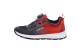 VADO Klettschuhe Slipper (93331-3300/1) schwarz 1
