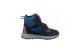 VADO Stiefelette (83416-3401/101) blau 4