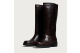 Vagabond makers Karlie Knee High Leather Boot (6115-001-35) marrom 2