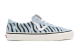 Vans Anaheim Factory Style 73 DX (VN0A3WLQB9W) blau 2