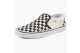 Vans Asher Slip on Checkerboard (VN000SEQIPD) bunt 1