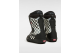 Vans Aura Og Snowboard Boots checkerbo Grö e (VN0A54FZ95Y) nero 3