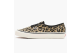 Vans Authentic 44 DX Anaheim Factory Leopard (VN0A54F29GI) bunt 1
