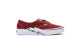 Vans Authentic Bolt (VN000BWCZHG1) rot 3