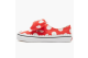Vans Disney x Authentic Gore Bow Minnies (VN0A38ETUJ3) rot 2