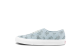 Vans Authentic Love You To Death (VN0A348A3ZG) blau 1