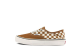 Vans Authentic Low Tops Casual Skateboarding (VN0A5HYPAXS) braun 1