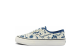 Vans Authentic Low Tops Casual Skateboarding (VN0A5HYPAXV) weiss 1