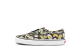 Vans Authentic Mutated Daisy (VN0A5HZS9FV) bunt 1
