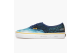 Vans National Geographic x Authentic (VN0A2Z5I002) blau 2