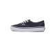 Vans Authentic Night Sky (VN0A2Z5IV7E) schwarz 1