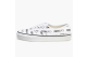 Vans Authentic x Calvin Klein Calvans Palace (VN0A5FBDQLZ) weiss 2