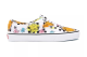 Vans SpongeBob SquarePants x Authentic Pineapple Pro (VN0A5HZSZAS) bunt 4