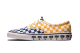 Vans Authentic Sidewall Checkerboard (VN0A348A40P) bunt 3