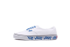 Vans Authentic Sketch Sidewall (VN0A38EMQ9M) weiss 1