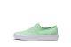 Vans Authentic Sunny Day Vr3 Bright Green (VN0005UDBLZ) grün 1
