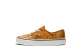 Vans Authentic Tie dye VR3 SF (VN0A4BX551X) orange 1