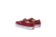 Vans Authentic (VN000BW5ZCF) rot 2