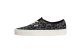 Vans Authentic (VN000D6GHR01) zwart 1