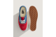Vans Authentic (VN000EHHIZQ) rood 3