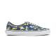 Vans Authentic (VN018BGZ0) bunt 1