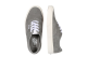 Vans Authentic Pig Suede Drizzle (VN0A2Z5I18P) grau 3