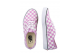 Vans Authentic Sneaker (VN0A348A3XX) pink 2