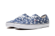 Vans Peanuts x Authentic Skating Snoopy (VN0A38EMOQW) blau 3