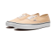 Vans Authentic (VN0A5KS9BLP) beige 3