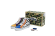 Vans BAPE x Sk8 Hi 36 DX (VN0A38GF7BM) bunt 1