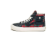 Vans Vault x Baracuta Sk8 Hi Pocket LX (VN0A4UWX25I1) bunt 2