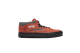Vans Better Gift Shop x Half Cab VLT LX Vault Og Hong Luck Kung Fu Club (VN0A5KC77ZB) orange 5