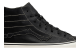 Vans Blends x Sk8 Hi Decon LX Bones (VN0A2YKTJ9G) schwarz 6