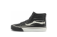 Vans Blends x Sk8 Hi Reissue Zip LX Bones (VN0000SPA17) schwarz 3