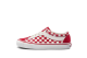 Vans Bold Ni Checkerboard (VN0A3WLPT1E) bunt 1