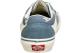 Vans Bold Ni Block (VN0A3WLPWQX) blau 4
